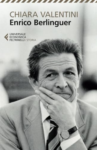 Berlinguer (Universale economica, Band 8449) von Feltrinelli