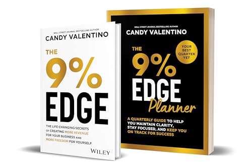 The 9% Edge Bundle von Wiley