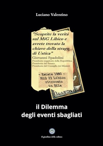 Il dilemma degli eventi sbagliati (Nerostorie) von Balzano editore
