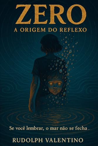 ZERO – A Origem do Reflexo: Se você lembrar, o mar não se fecha von Independently published