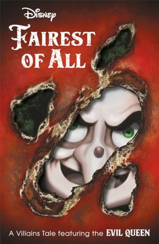 Disney Princess Snow White: Fairest of All (Villain Tales) von Autumn Publishing
