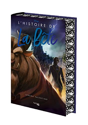 L'histoire de la Bête (Edition reliée collector) von HACHETTE HEROES