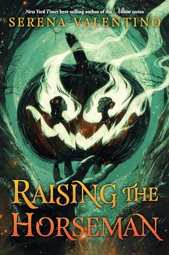 Raising the Horseman Raising the Horseman von Penguin