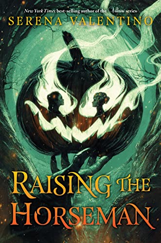 Raising the Horseman Raising the Horseman von Penguin