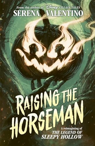 Raising the Horseman: A reimagining of Disney The Legend of Sleepy Hollow von Studio Press