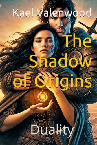 The Shadow of Origins: Duality (Keeper’s Chronicles, Band 1) von Independently published