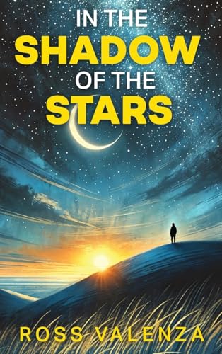 In The Shadow of The Stars von USA Publishing Hub
