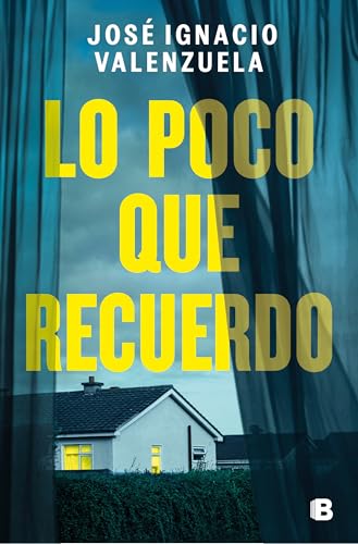 Lo poco que recuerdo (La Trama) von B