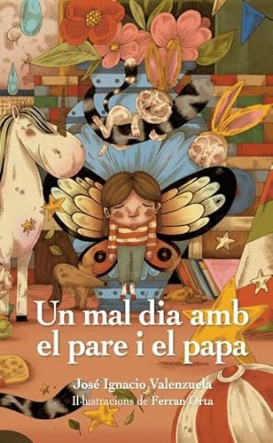 Un mal dia amb el pare i el papa von BiraBiro, S.L.