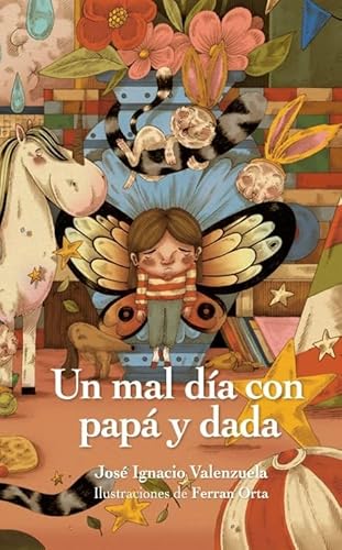 Un mal día con papá y dada von BiraBiro, S.L.