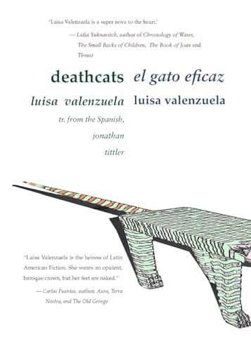 Deathcats / el gato eficaz