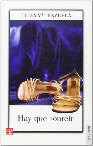 Hay Que Sonreir = You Have to Smile (Tierra Firme)