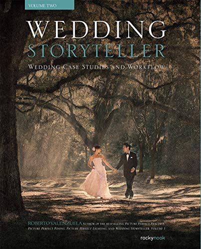 Wedding Storyteller: Wedding Case Studies and Workflow (2)