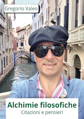 Alchimie filosofiche von Passione Scrittore selfpublishing