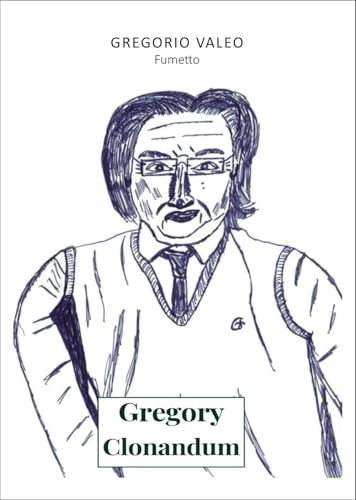 Gregory Clonandum von Passione Scrittore selfpublishing