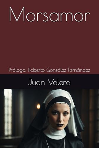 Morsamor: Prólogo: Roberto González Fernández von Independently published
