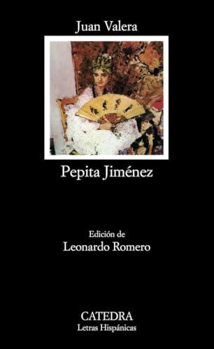 Pepita Jiménez (Letras Hispánicas)