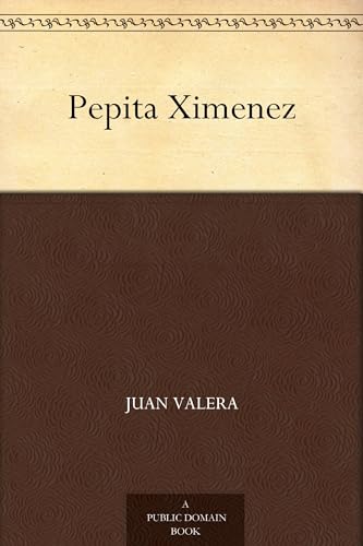 Pepita Ximenez von Anson Street Press