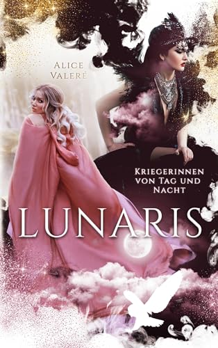 Lunaris: Kriegerinnen von Tag und Nacht