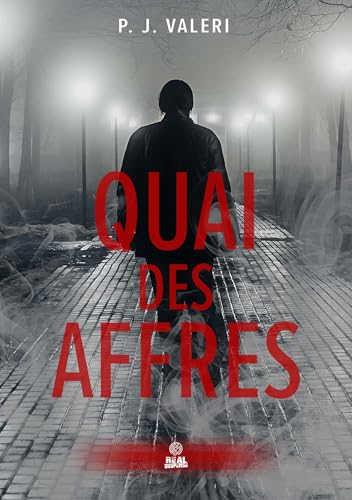 Quai des affres von ALTER REAL ED