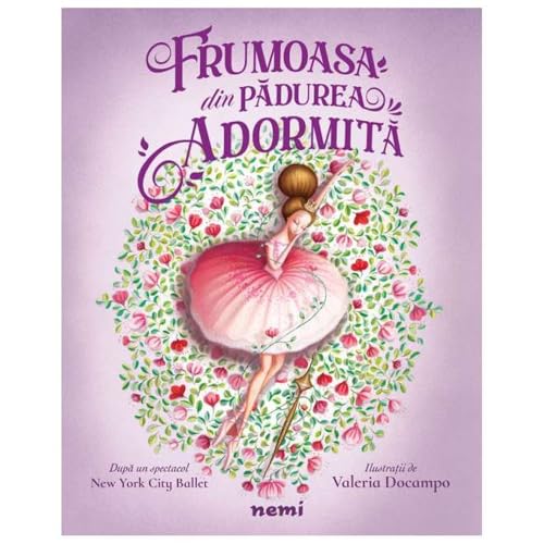 Frumoasa Din Padurea Adormita von Nemira