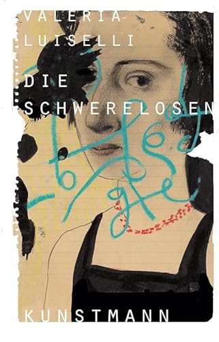 Die Schwerelosen: Ausgezeichnet mit dem LA Times Book Prize, Art Seidenbaum Award 2015