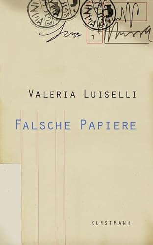 Falsche Papiere: Essays