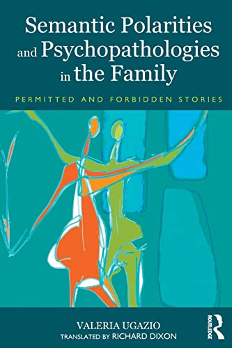 Semantic Polarities and Psychopathologies in the Family: Permitted and Forbidden Stories