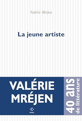 La jeune artiste La jeune artiste von POL