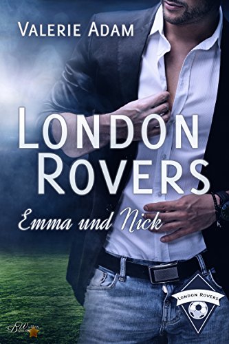 London Rovers: Emma und Nick von NOVA MD