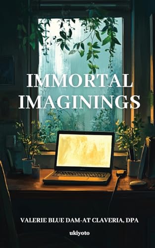 Immortal Imaginings von Ukiyoto Publishing