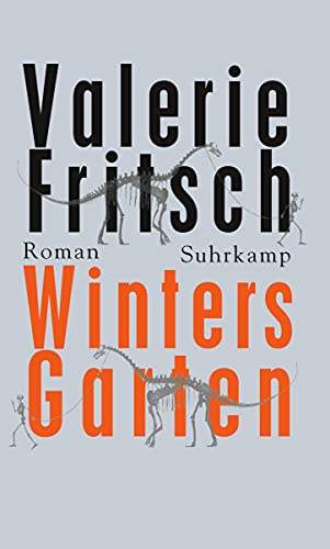 Winters Garten: Roman von Suhrkamp Verlag