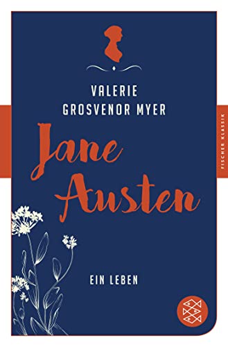 Jane Austen: Ein Leben von FISCHER Taschenbuch
