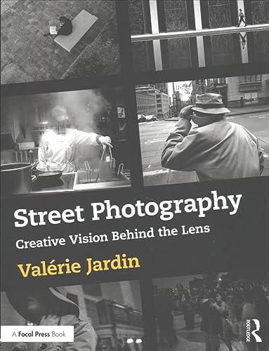 Street Photography: Creative Vision Behind the Lens