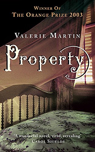 Property: Winner of the Women's Prize for Fiction