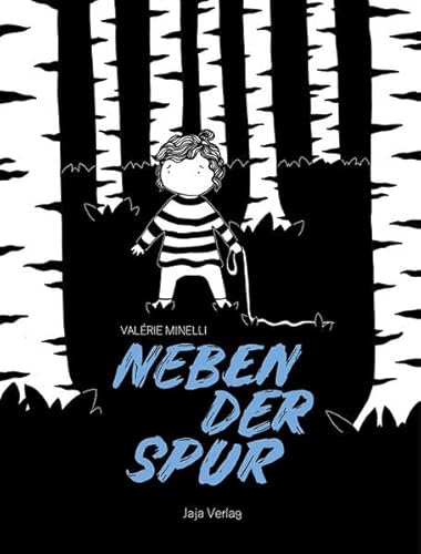 Neben der Spur