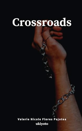 Crossroads von Ukiyoto Publishing