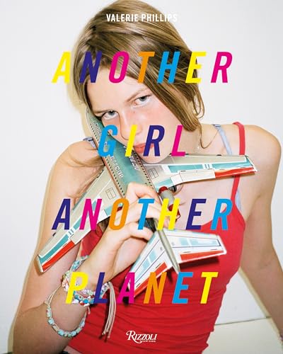 Another Girl Another Planet von Rizzoli