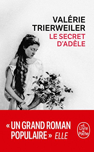 Le secret d'Adele von Le Livre de Poche