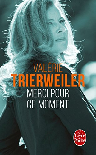 Merci pour ce moment von Le Livre de Poche