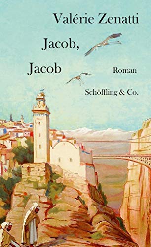 Jacob, Jacob: Roman