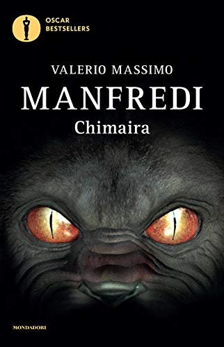 Chimaira (Oscar bestsellers) Chimaira (Oscar bestsellers) von Mondadori