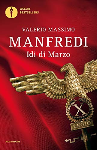 Idi di marzo (Oscar bestsellers) Idi di marzo (Oscar bestsellers) von Mondadori