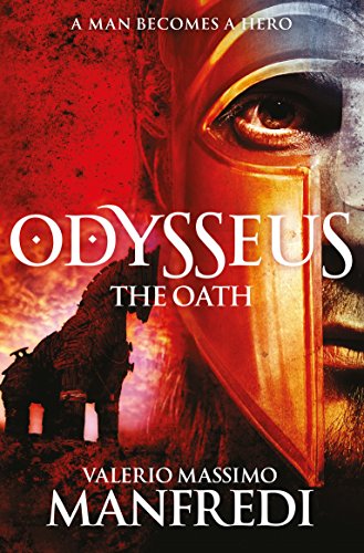 Odysseus: The Oath: Book One von MACMILLAN