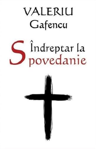 Indreptar La Spovedanie von Ortodoxia