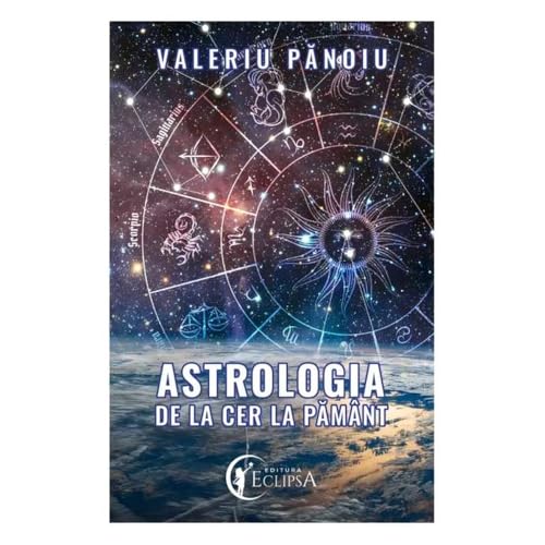 Astrologia De La Cer La Pamant von For You