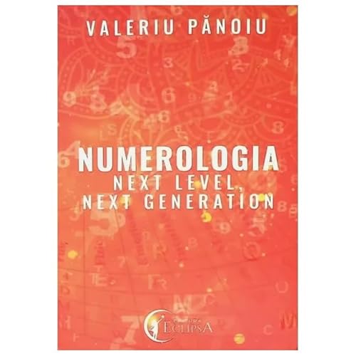 Numerologia. Next Level, Next Generation von For You