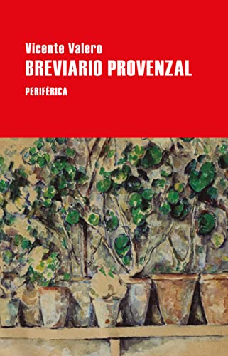 Breviario provenzal (Serie menor, Band 7)