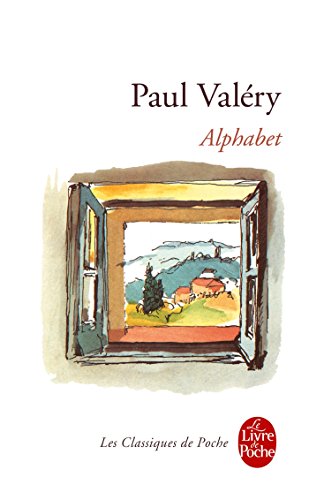 Alphabet (Nouvelle édition) von Le Livre de Poche