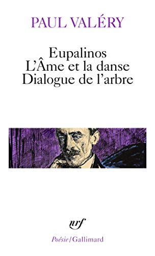 Eupalinos AME Et Danse von GALLIMARD